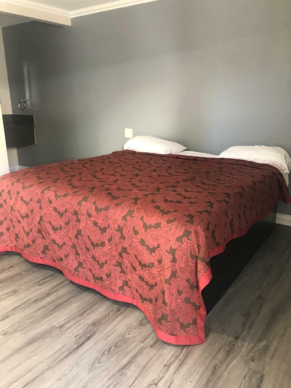 Mi Casa Motel Lynwood Eksteriør billede