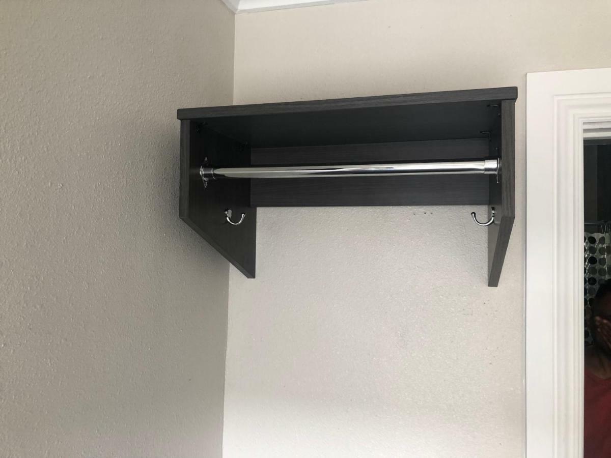 Mi Casa Motel Lynwood Eksteriør billede
