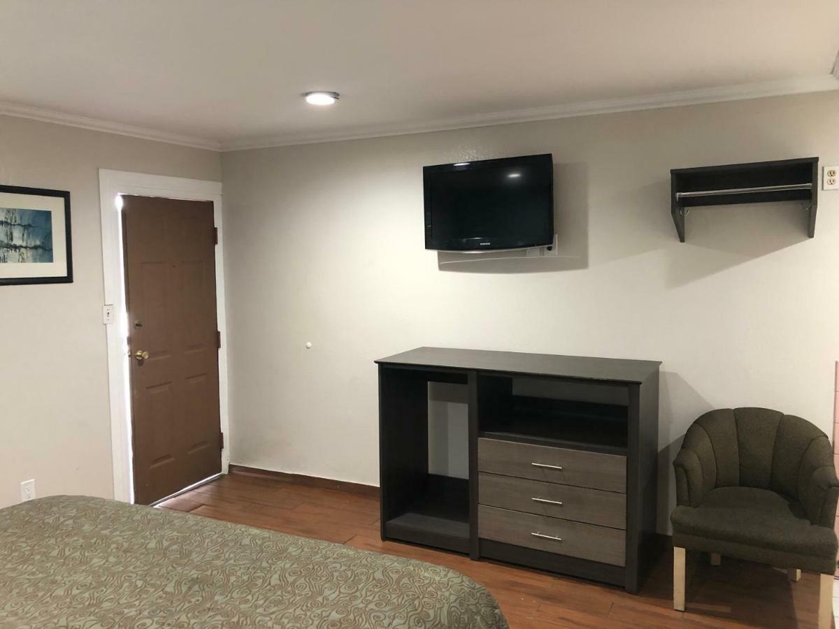 Mi Casa Motel Lynwood Eksteriør billede