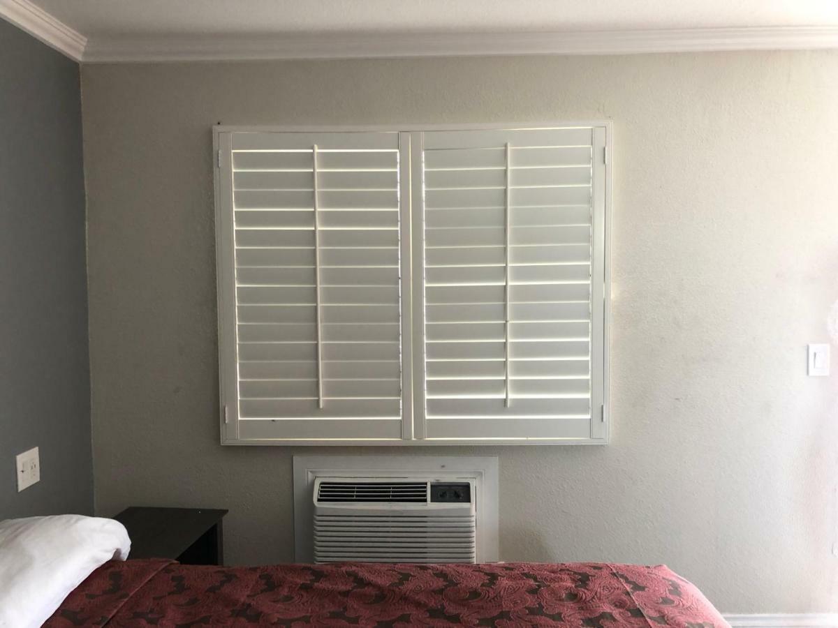 Mi Casa Motel Lynwood Eksteriør billede